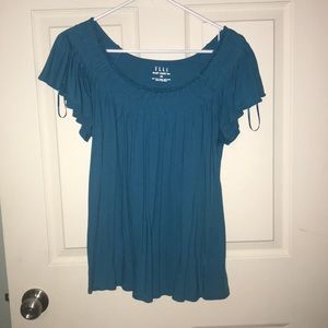 Blue Must Have tee from Kohl’s